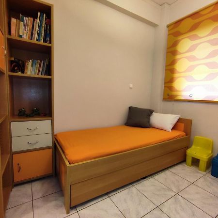 Euphoria Apartment Nauplia Esterno foto