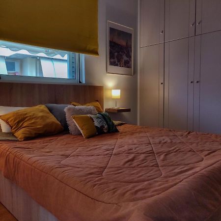 Euphoria Apartment Nauplia Esterno foto