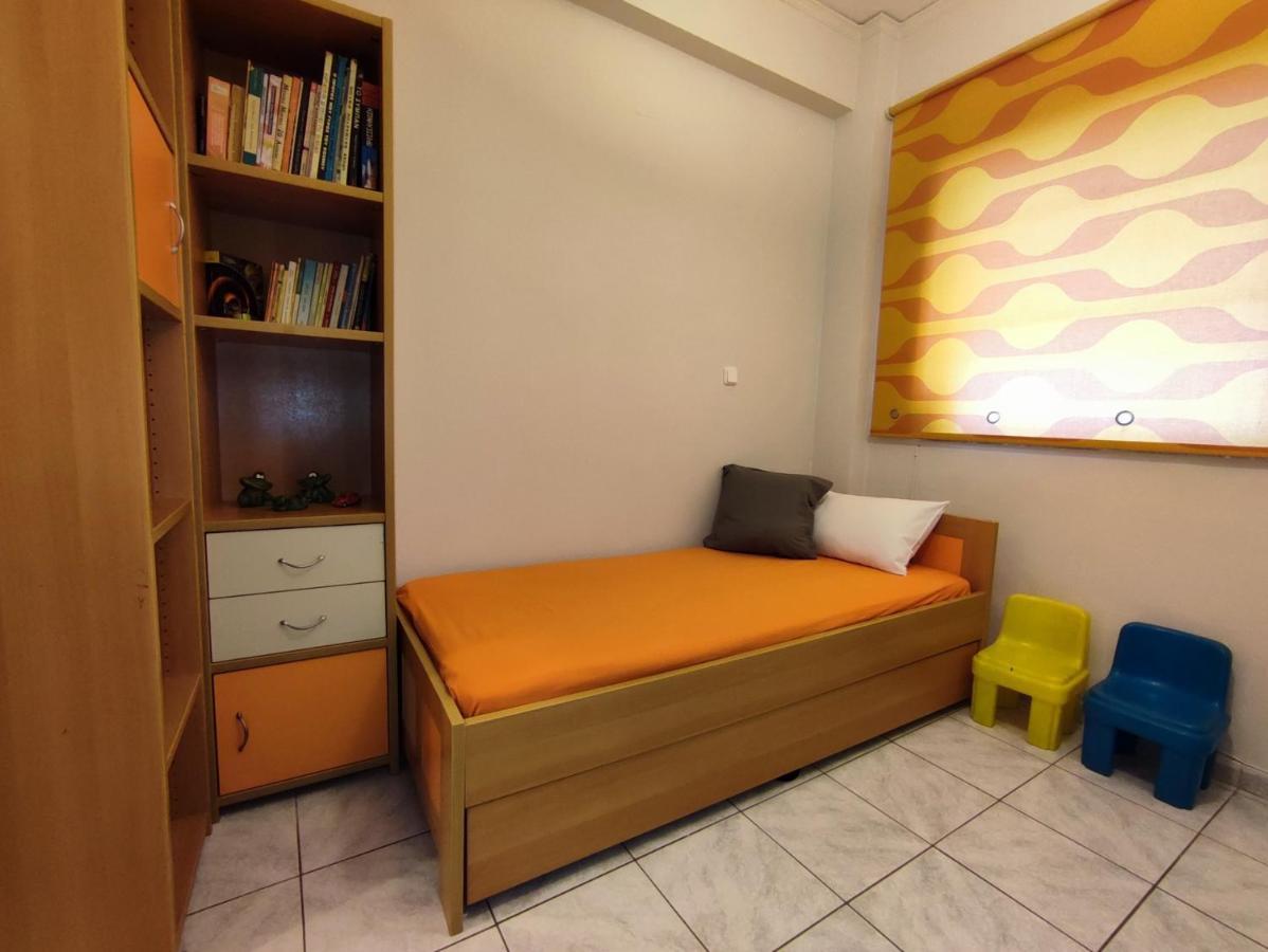 Euphoria Apartment Nauplia Esterno foto