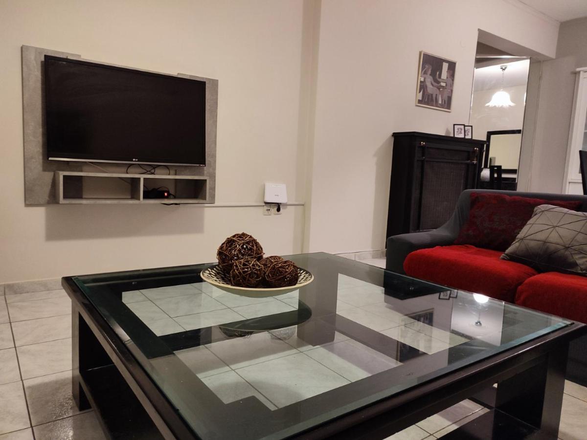 Euphoria Apartment Nauplia Esterno foto