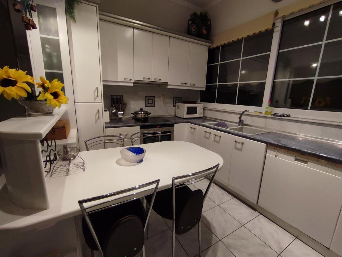 Euphoria Apartment Nauplia Esterno foto