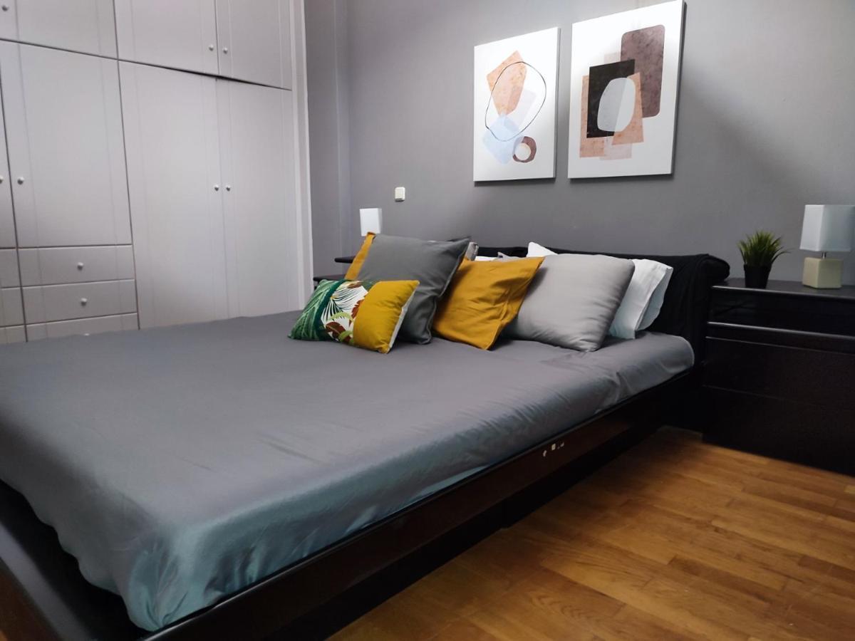 Euphoria Apartment Nauplia Esterno foto