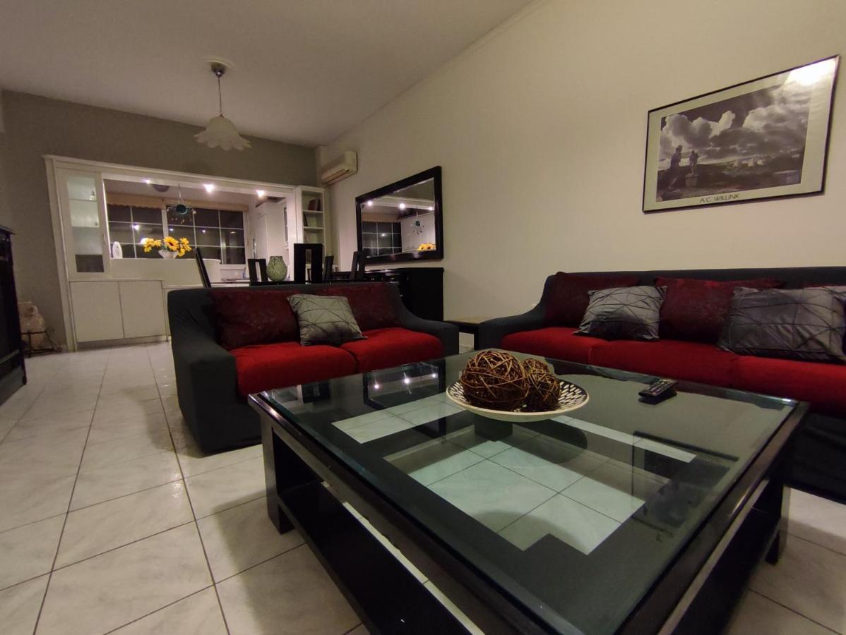 Euphoria Apartment Nauplia Esterno foto