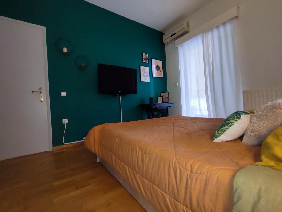 Euphoria Apartment Nauplia Esterno foto