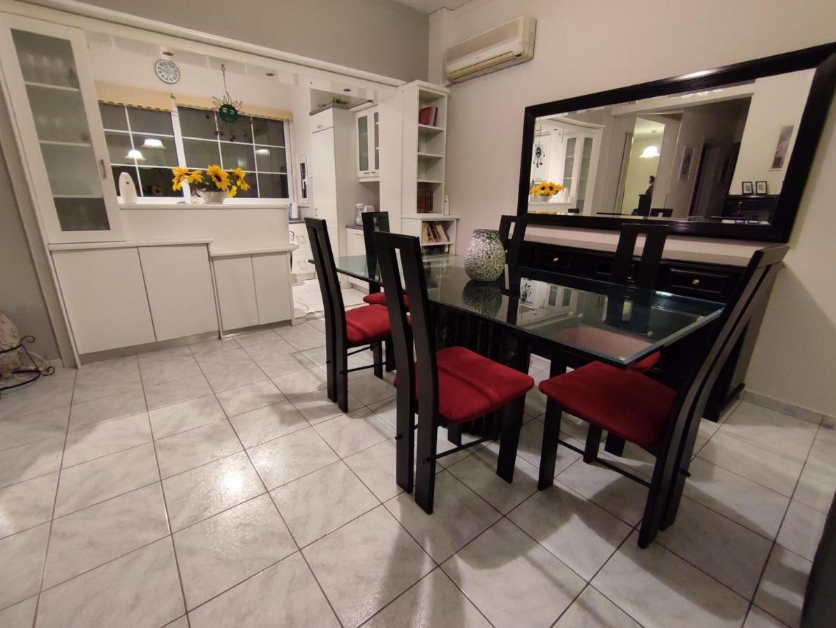 Euphoria Apartment Nauplia Esterno foto